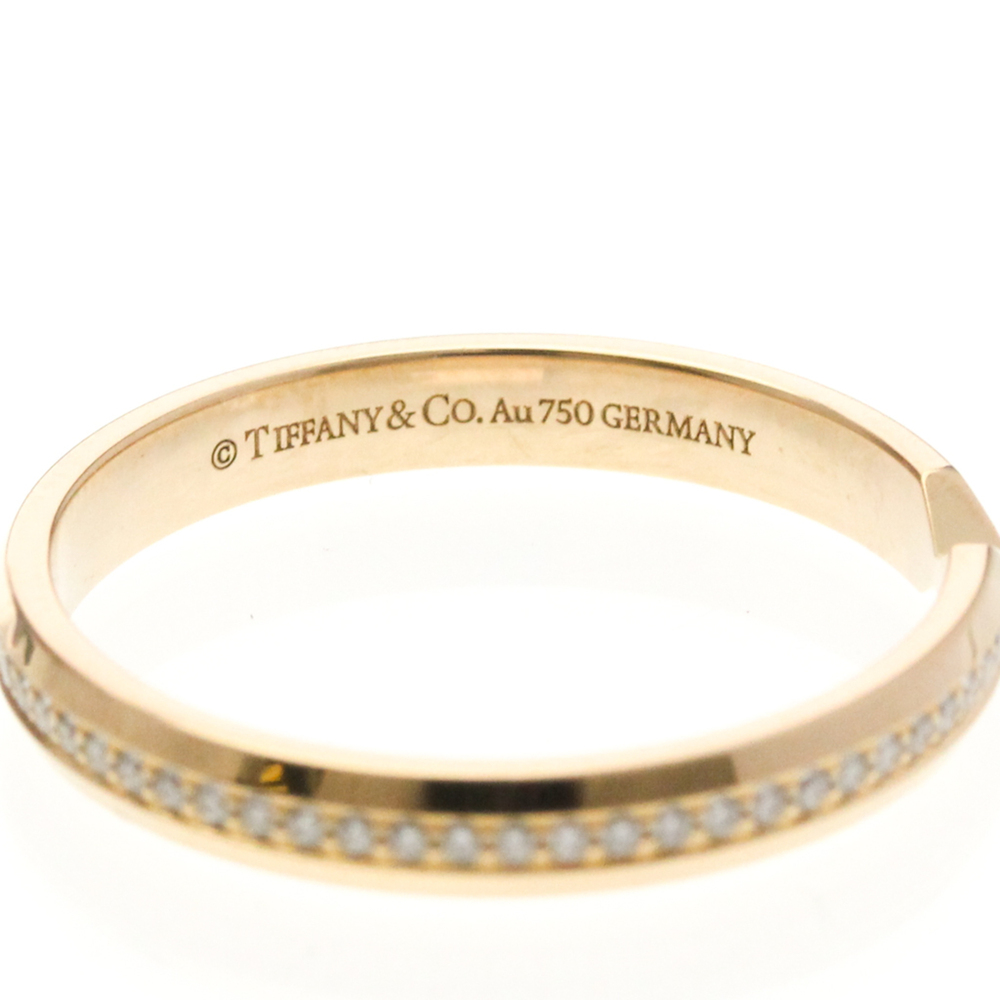 TIFFANY & CO. Ring - Picture 8 of 9